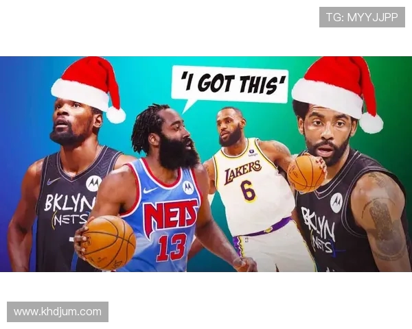 KD谈圣诞大战对阵湖人历史辉煌球队令人期待充满挑战与荣耀