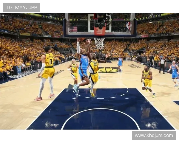 SGA在比赛中情绪激动展现激情 杰林揭秘他常在无人注意时为球队助力