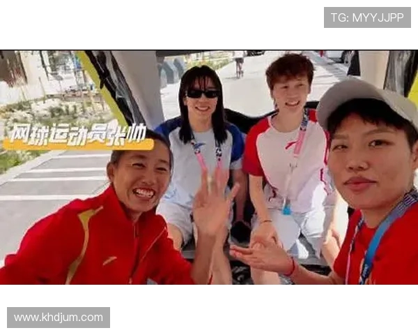 体育明星在奥运村的真实社交生态谈